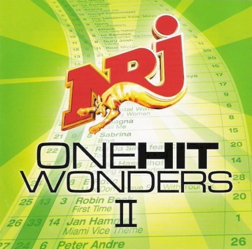 NRJ One Hit Wonders 2