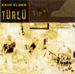 Türlü