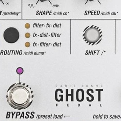 Ghost