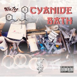 Cyanide Bath