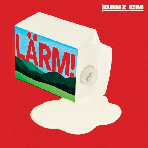 LÄRM!