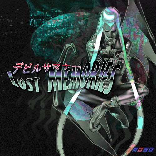 Shop Theme (Lost Memories)