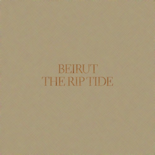 The Rip Tide