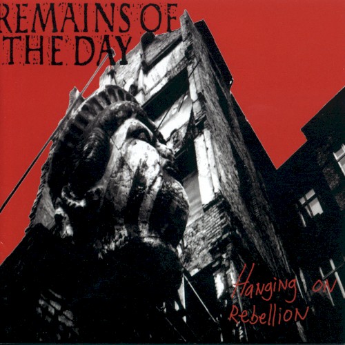 Hanging on Rebellion