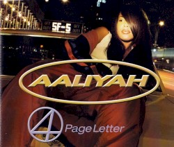 4 Page Letter