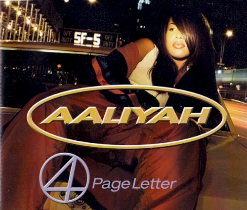 4 Page Letter