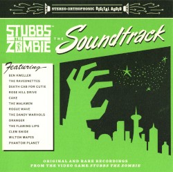 Stubbs the Zombie