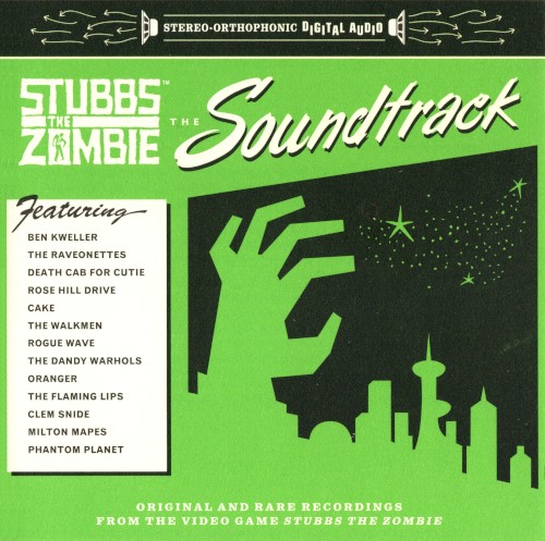 Stubbs the Zombie