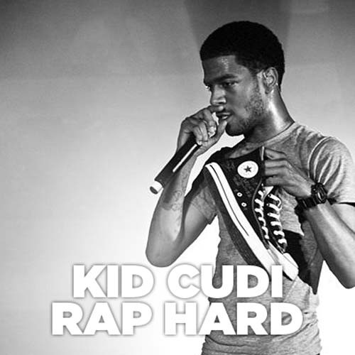 Rap Hard (The Demo Years)