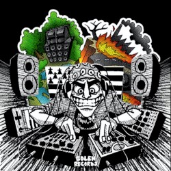 Golem EP