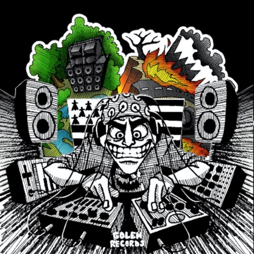 Golem EP