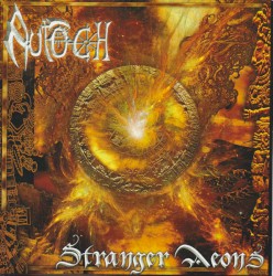 Stranger Aeons
