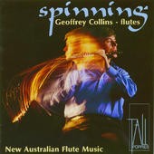 Spinning