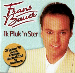 Ik pluk 'n ster / Ein Stern am Himmel ist noch frei