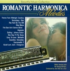 Romantic Harmonica Melodies