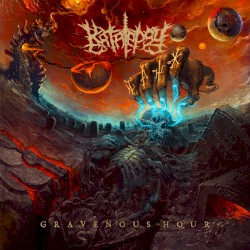 Gravenous Hour