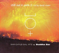 Chill Out in Paris 2
