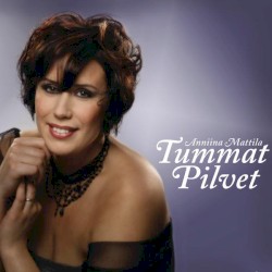 Tummat pilvet