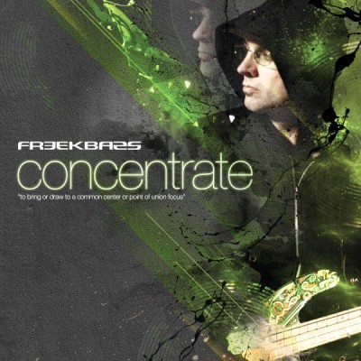 Concentrate