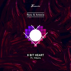 8-Bit Heart