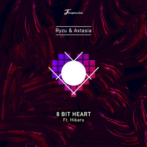8-Bit Heart