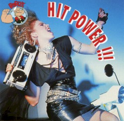 Hit Power !!!