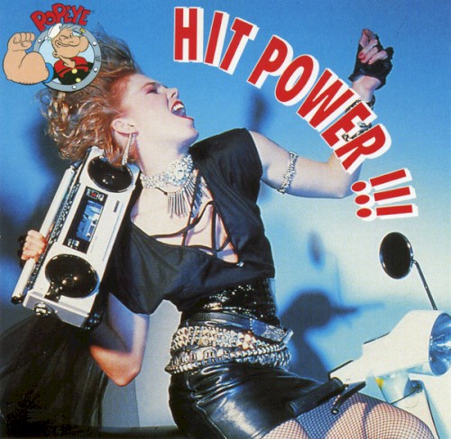 Hit Power !!!