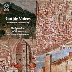 The Splendour of Florence with a Burgundian Resonance