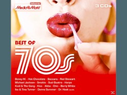Media Markt: Best of 70s