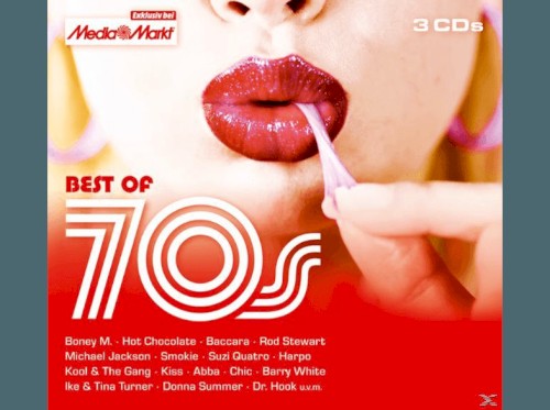 Media Markt: Best of 70s