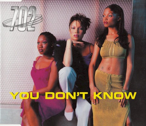 You Don’t Know