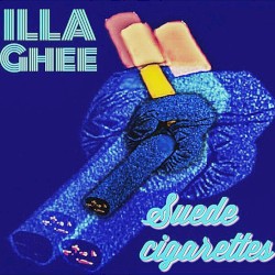 Suede Cigarettes