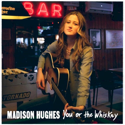 You or the Whiskey