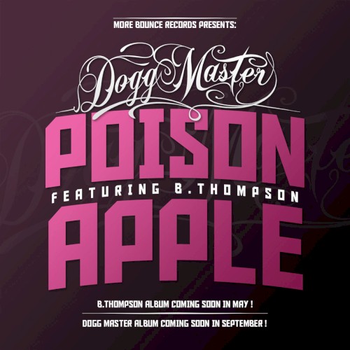 Poison Apple