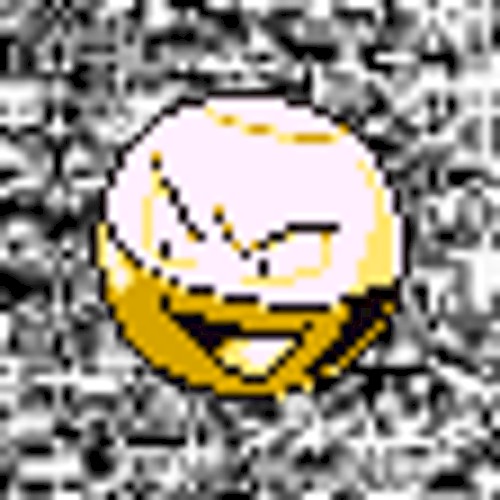 #101 ~ Electrode
