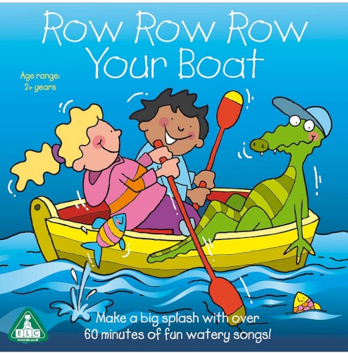 Row Row Row Your Boat