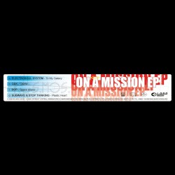 On A Mission EP