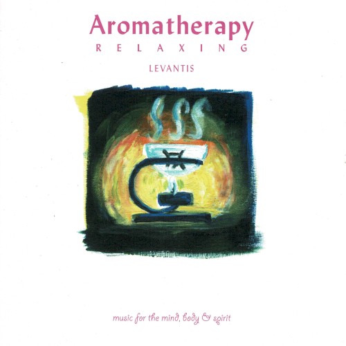 Aromatherapy: Relaxing