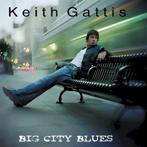 Big City Blues