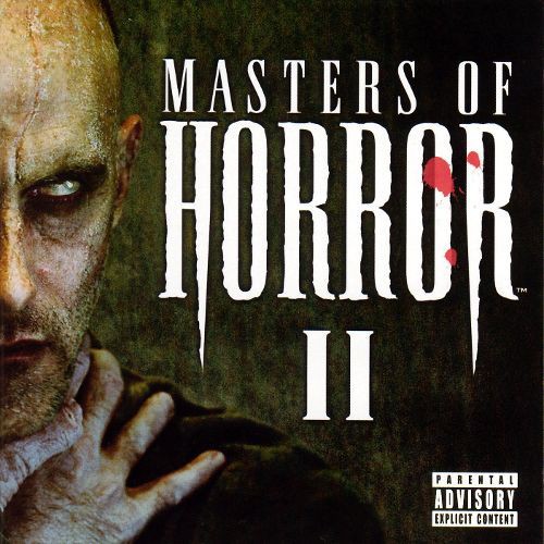 Masters of Horror II