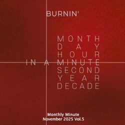 Monthly MINUTE Vol. 5