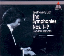 Symphonies nos. 1–9