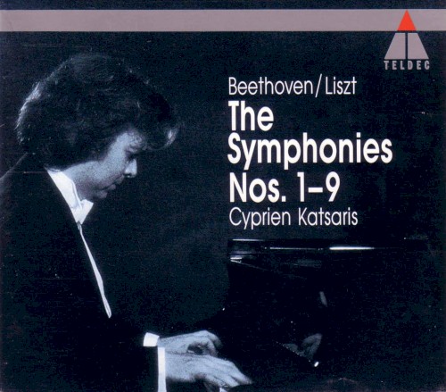 Symphonies nos. 1–9