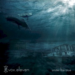 Under the Blue