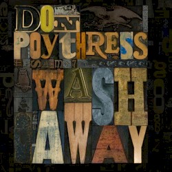 Wash Away