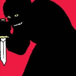 Knife Of Sin