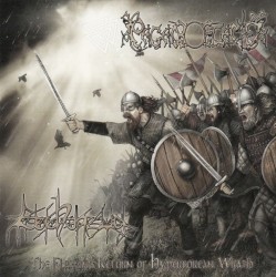 The Flaming Return of Hyperborean Wrath