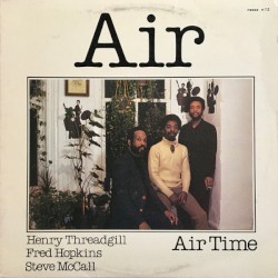 Air Time