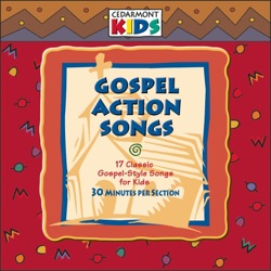 Gospel Action Songs