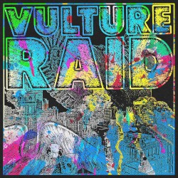 Vulture Raid
